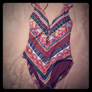 La Blanca swimsuit